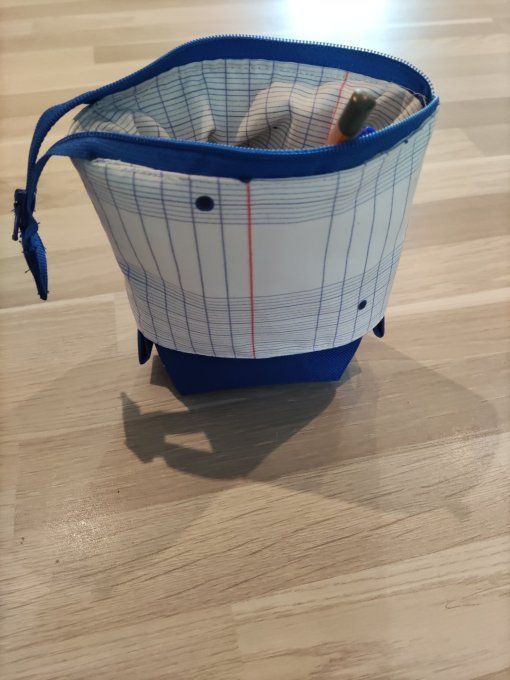 Trousse Pot à Crayons