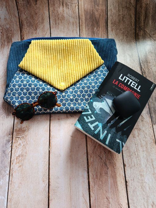 Pochette Mely